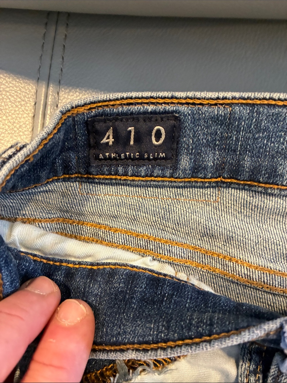 Jeans Subcategory Identification - Picture 2 of 6